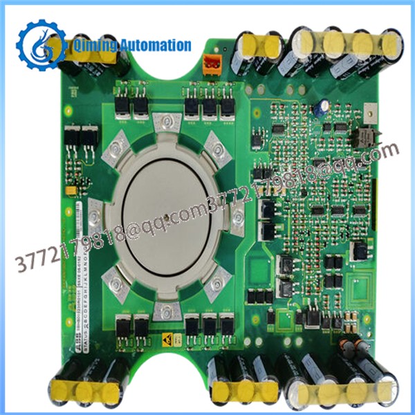 ABB 3BHL000391P0101 IGBT Power Module